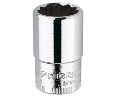 Facom JB.1/4-3/8 Cuvette 12c 1/4