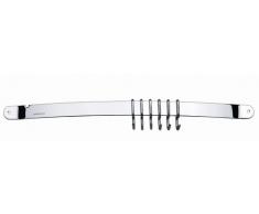 Lagostina 12335390100 Tringle de Suspension pour les Ustensiles