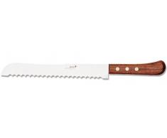 Deglon 3670025-C Couteau Scie Ã Pain Professionnel Palissandre 25 cm