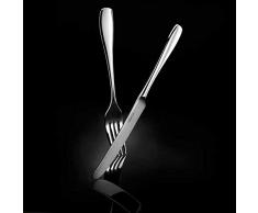 Robert Welch WARBR1099V/84 Warwick Ensemble de couverts, 84 pièces