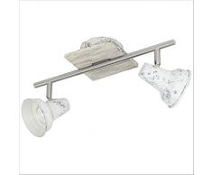 EGLO 95643 Plafonnier, Multicolore