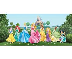 AG Design 1 Papier Peint IntissÃ©, Multicolore, 202 x 90 cm