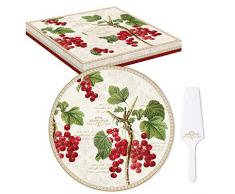 Easy Life 1112JADI Plat à Tarte