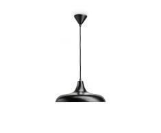 Philips Luminaire intÃ©rieur Durham suspension noir 1x40w 230v