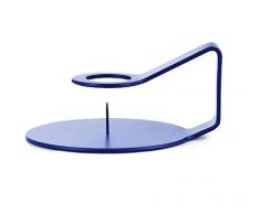 Normann Copenhagen Nocto Chandelier, Bleu