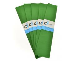 CI Tissue 6114-3 Miroir, Vert foncÃ©