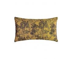ESSENZA Vivienne Coussin, Ochre, 30 cm x 50 cm