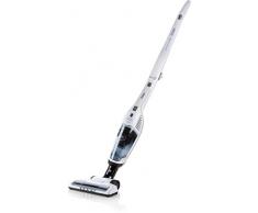 Domo do217sv sans Sac 0,5Â l Noir, Blanc Tapis kehrer