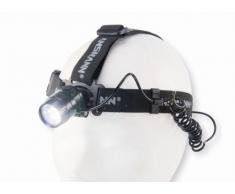 Ansmann HD5 Lampe Frontal 5xLED 40 Lumens
