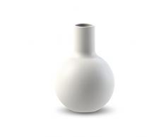 Cooee Design Vase Céramique Blanc 7 cm