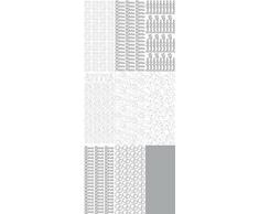 Peel Offs 11004270 Stickers Amovibles