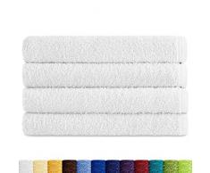 Eiffel Textile Packs Lavabo 50x100 cm Blanc