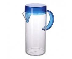 Tatay 1170814 PICHET Sunset Marine Plastique, Transparent, 19 x 11 x 25,3 cm