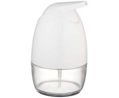 AmazonBasics Distributeur de savon - Blanc