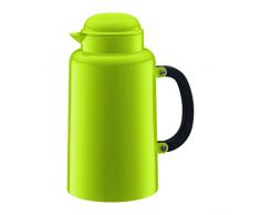 Bodum - 10886-565TL - Chambord - Pichet Isotherme en Plastique - 1 L - Vert
