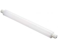 Energizer â Tube LED, ampoule à économie dénergie, blanc chaud, S15s, 3,5 W, Plastique, blanc chaud, 5.w, S15s 5.5watts 240volts