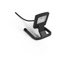 Eco Light Projecteur extÃ©rieur LED multifonction Front, aluminium, 900Â lm moulÃ©, 11Â W, IP54, anthracite 6230Â G