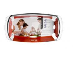 Ibili 480030 Kristall moule Ã cake 30 x 12 x 7 cm