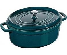 Staub 40511-491-0 La Mer Cocottes, Multicolore