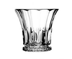 Crystaljulia 4070 Whisky Tumbler crystalite Lot de 6 Verres 300 ML