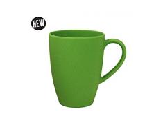 zuperzozial Wasabi Tasse en Nylon Vert
