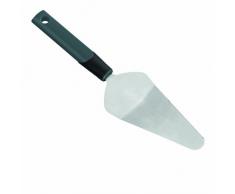 Kuhn Rikon Pelle à tarte Bicolore/noir