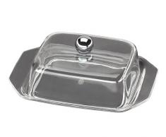 Kuchenprofi 26C150186 Beurrier Couvert Acrylique