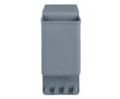 Wenko 23487100 Porte Fer Ã Lisser, Gris, 10 x 36, 5 x 6, 5 cm