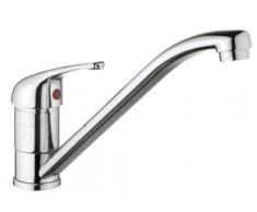 CON:P SA853 Mitigeur dévier Ocean-Leon Chromé