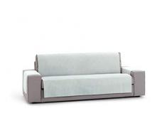 Eysa Calma Housse, Cotton, Eau Marine, 190cm. Valide pour un canapé de 210-250cm