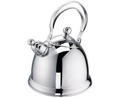 Schulte-Ufer Bouilloire Sifflante