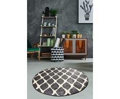 Mon Desire Tapis de Protection, Multicolore, 100