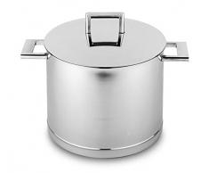 DEMEYERE marmite faitout (Haut) par John Pawson-capacitÃ©: 5 l