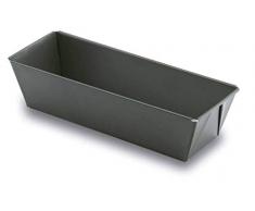 Lacor 68730 Moule Ã Cake en Acier AntiadhÃ©sifÃ©rent 30 cm