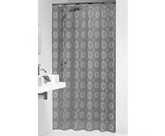 Sealskin rideau de douche lace gris