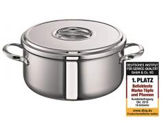 Schulte-Ufer Marmite Romana i 24 cm mÃ©tal