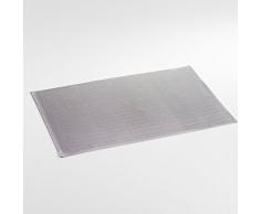 dÃ©corline set de table 30x45cm pvc magneto argent