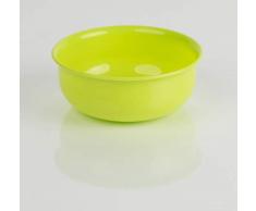 Kimmel 21-000-0407-1 Saladier Plastique Citron 10 cm