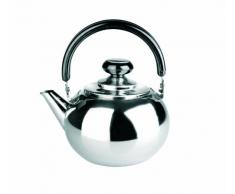 Ibili 610115 Prisma Bouilloire avec filtre 1,5 Ltr