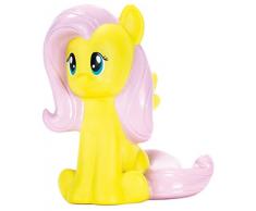 My Little Pony Rainbow Power lampe à fibre optique, Rose