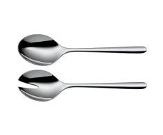 WMF 1261216340 Flame Crom. Pro Couvert Ã Salade Grand