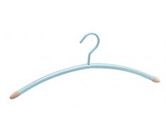 Wenko 17213401100 Cintre Soft HÃªtre Naturel