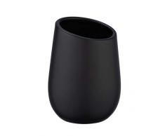 WENKO DIE BESSERE IDEE Gobelet Badi Noir