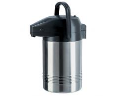 Emsa 2030090 President Pichet Isotherme Ã Pompe 2 L Noir