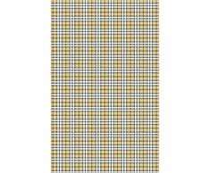 Poster tenture murale XL déco ETOLE CACHEMIRE 150 x 240 cm | Décors muraux Qualité HD Scenolia