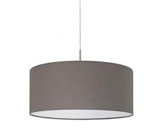 EGLO 31578 Suspension, Différents matériaux, Multicolore