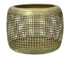 J. Kersten BV Photophore en métal