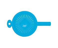 Excelsa Rainbow Sky Bleu Clair Riz Passoire 19