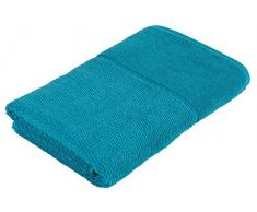 Frottana 061428958460_67140 Pearl Serviette de bain Bleu ocÃ©an