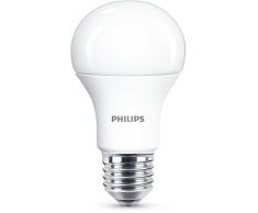 Philips LED Lampe Remplace 100 W, E27, Blanc Neutre Cool White (4000K), 1521 Lumens
